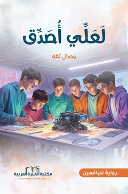 لعلّي أصدق