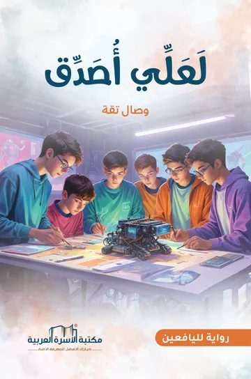 لعلّي أصدق