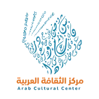 شعار مركز الثقافة العربية
